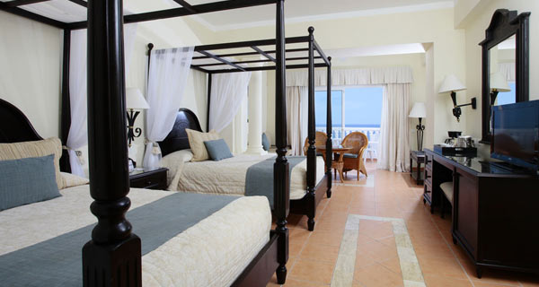 Accommodations - Bahia Principe Grand  Jamaica - All Inclusive Resort