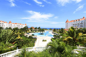 Bahia Principe Grand  Jamaica - All Inclusive Resort