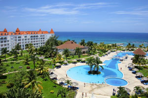 Bahia Principe Grand Jamaica - All Inclusive Resort