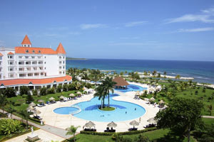 Bahia Principe Grand Jamaica - All Inclusive Resort