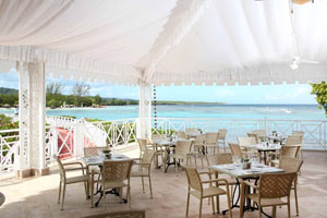 Beach Restaurant